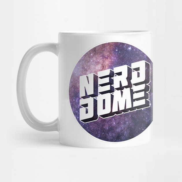 Nerdome v2 by Nerdome